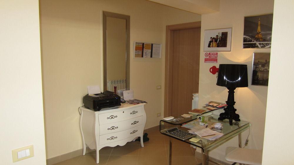 Pensión Relais Il Nido 4*