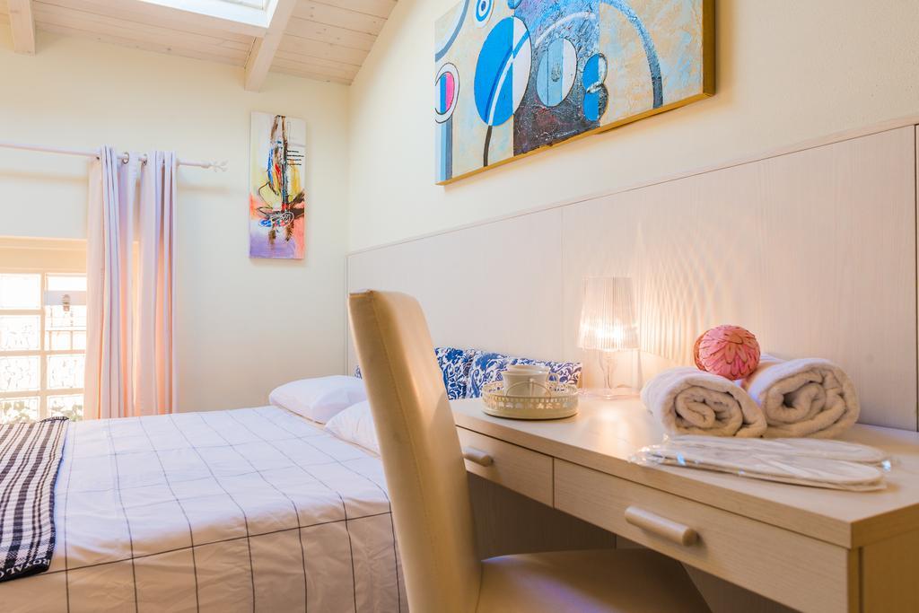 Pensión Relais Il Nido 4*