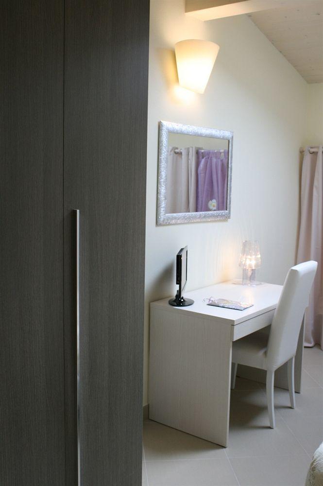 Pensión Relais Il Nido 4*