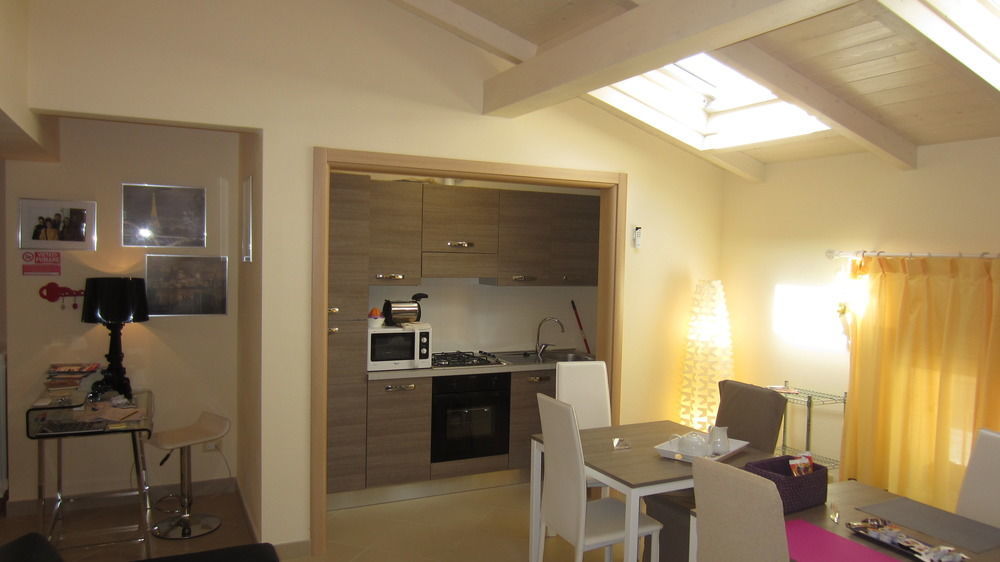 Relais Il Nido Pensión Pisa