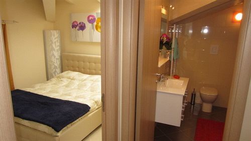 Relais Il Nido Pensión