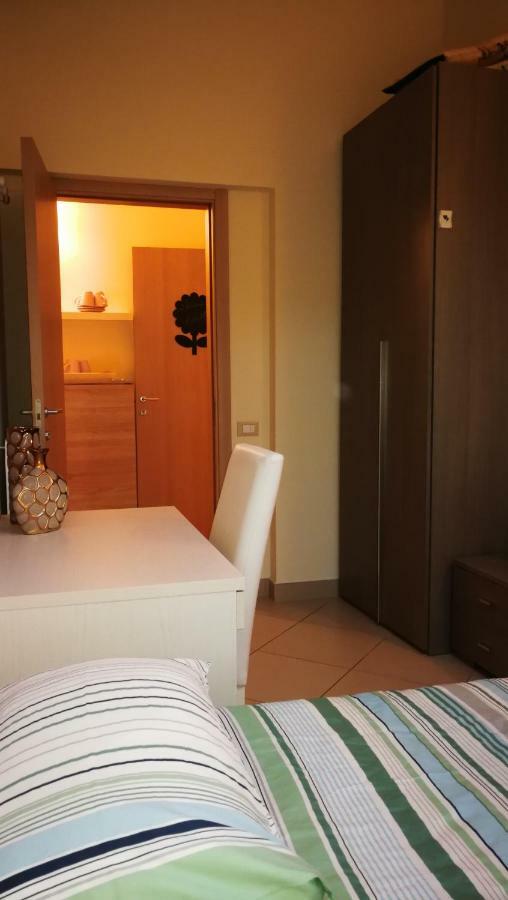 Relais Il Nido Pensión