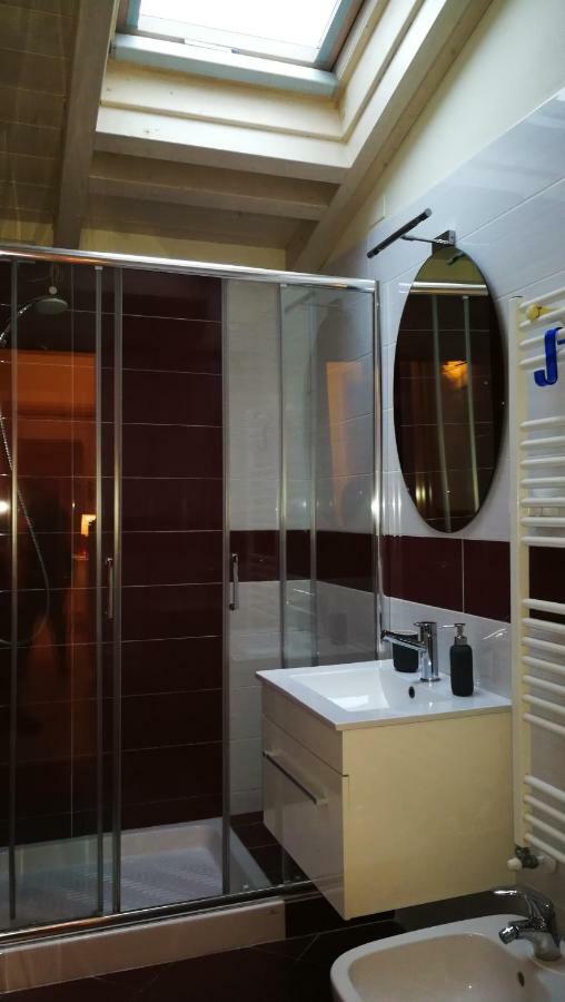 Pensión Relais Il Nido 4*