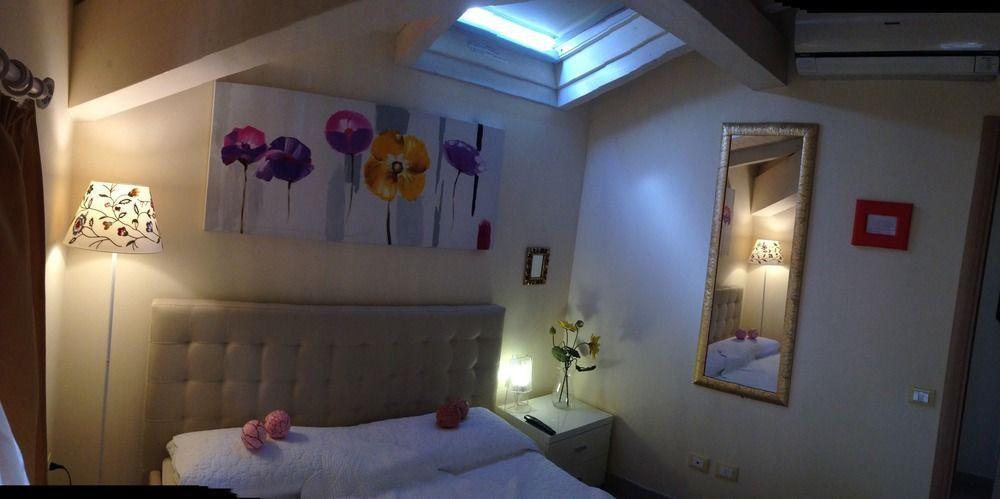 Gasthuis Relais Il Nido 4*