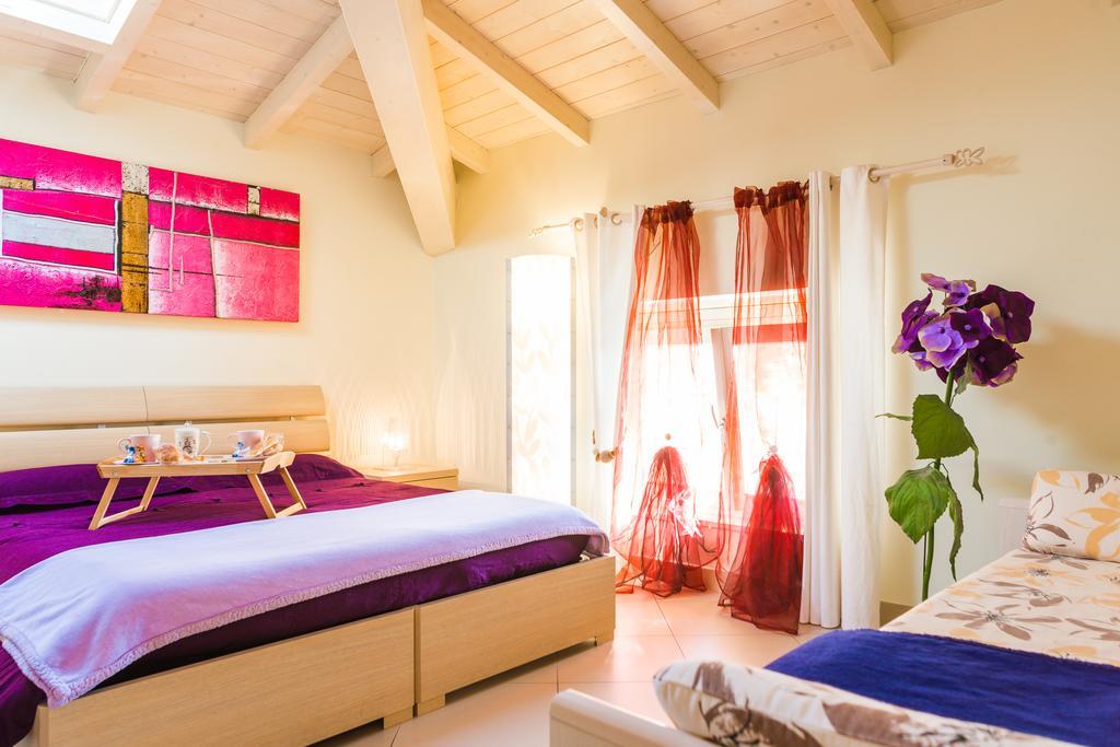 Gasthuis Relais Il Nido Pisa