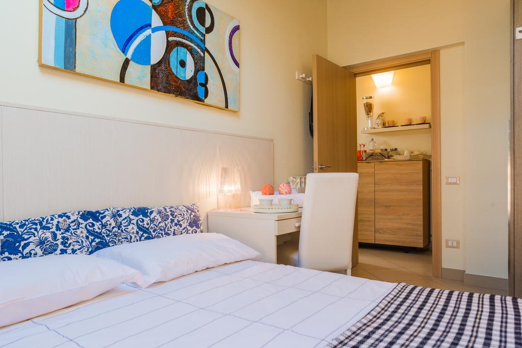 Relais Il Nido Gasthuis 4*