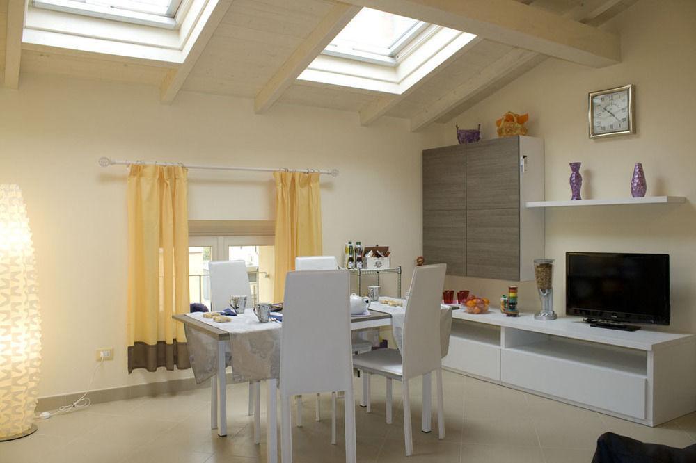 Gasthuis Relais Il Nido