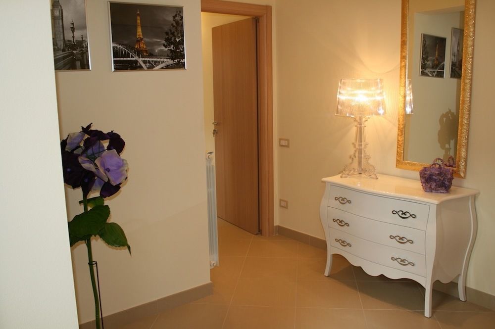 Relais Il Nido Gasthuis 4*