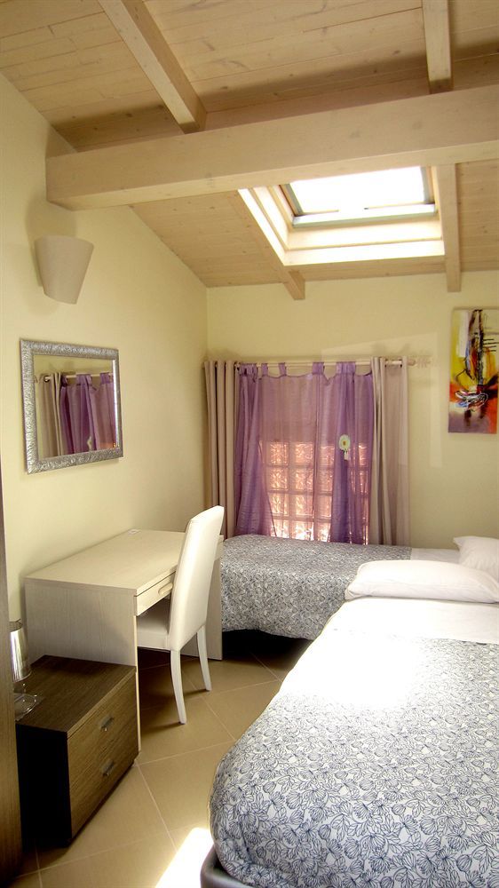 Gasthuis Relais Il Nido Pisa