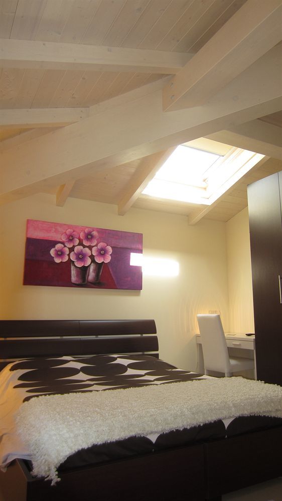 Gasthuis Relais Il Nido 4*