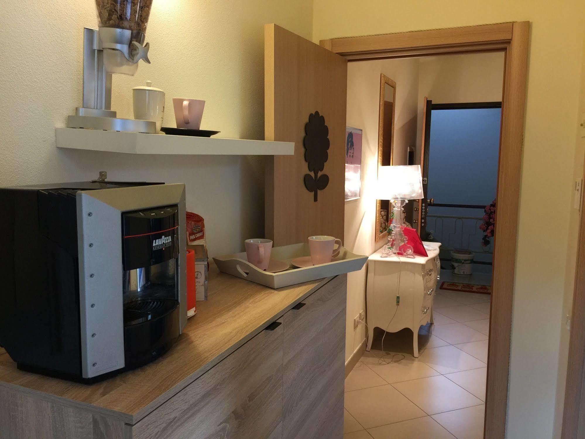 Relais Il Nido Gasthuis