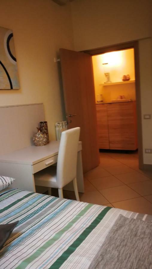 Gasthuis Relais Il Nido Pisa