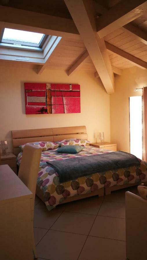 Relais Il Nido Gasthuis